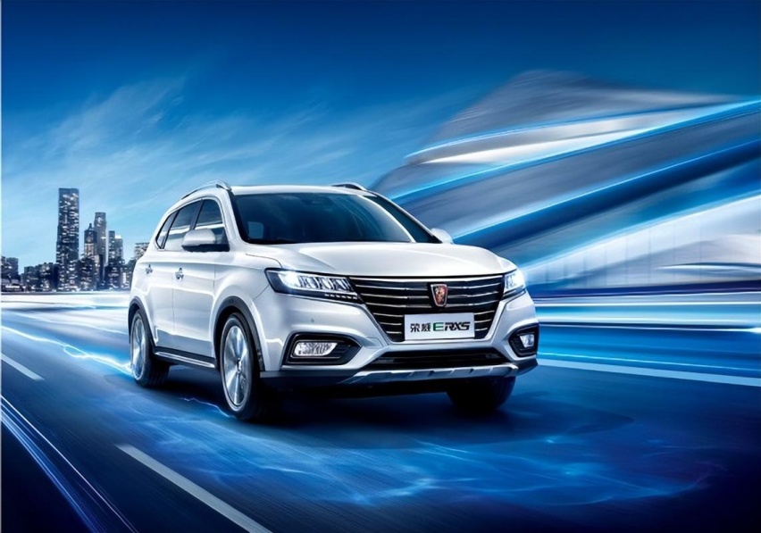 15w元混合动力SUV，eRX5和星辰能否入手？