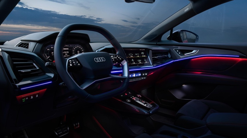 最高降幅2万元 上汽奥迪Q6/A7L/Q5 e-tron价格调整
