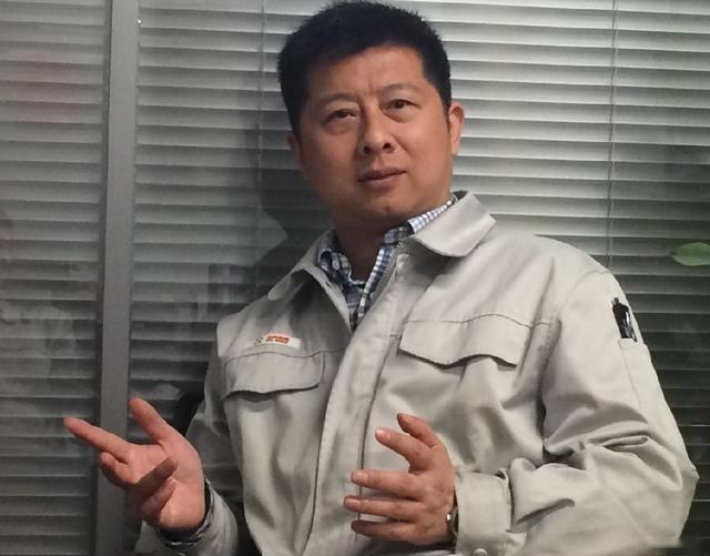 汽车老将林伟出走国机智骏，加盟天美汽车，国机智骏怎么了？