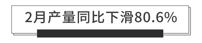 速看！2月销量榜出炉，大跌之后7折买车有望了？