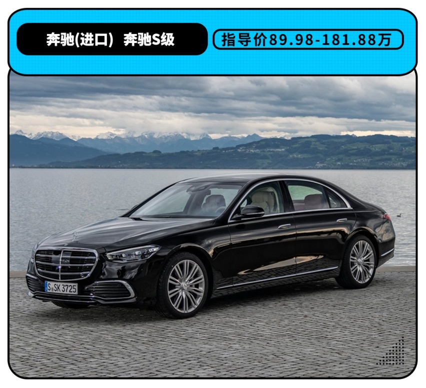 都说买新不买旧 甚至卖到脱销 这些17.58万起车型值得选！