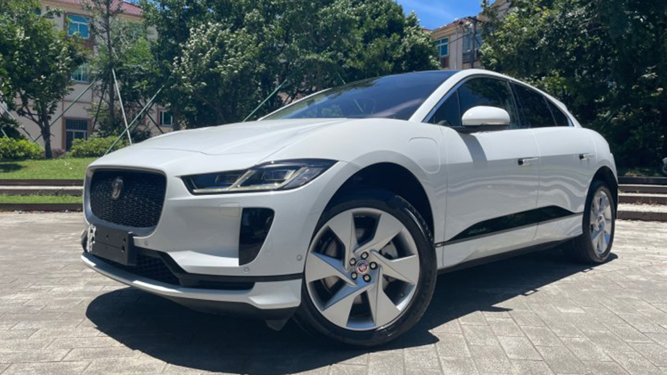 ܇60fļSUVꚈֵʣ20fݱI-PACEII