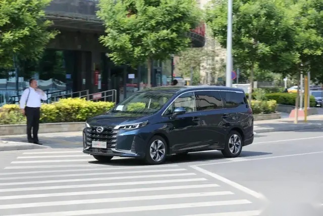 真男人就该开MPV，问题…是哪款？