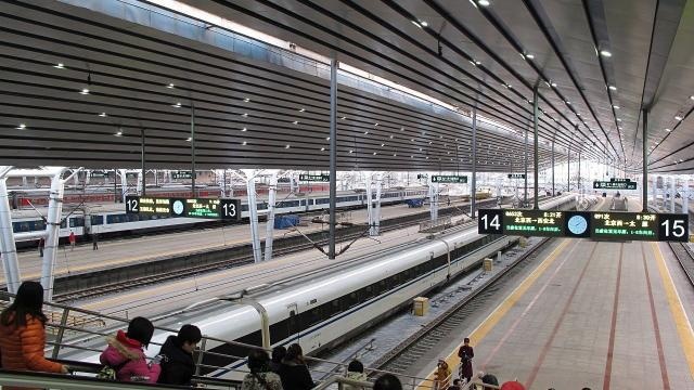 北京西站停车场收费标准，北京西站附近省钱停车攻略来了