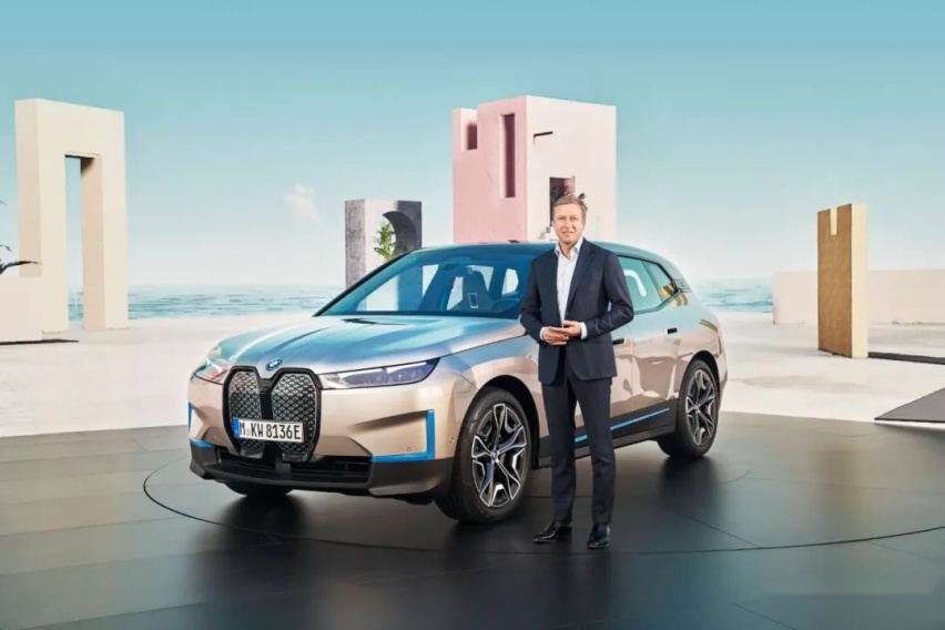 BMW品牌溢价加速崩塌，从国产宝马X5、i3上市开始？