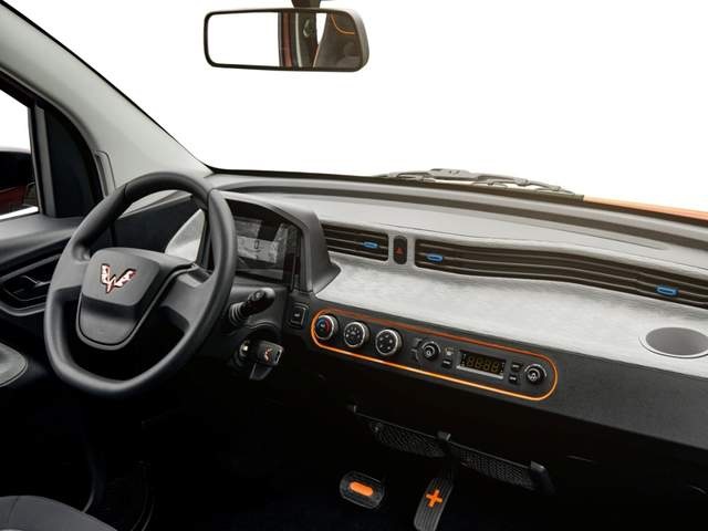 2020年最值得推荐的5款纯电动车，最低2.88万