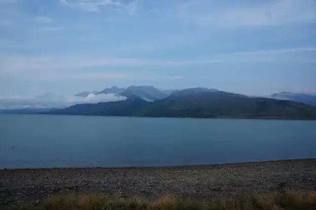黄石国家公园房车自驾攻略（下）-行程，风景，故事