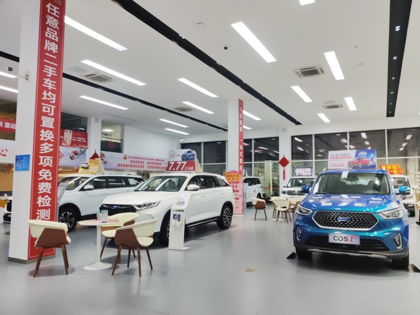这些又大又便宜的热销SUV，买车时内幕有多少？