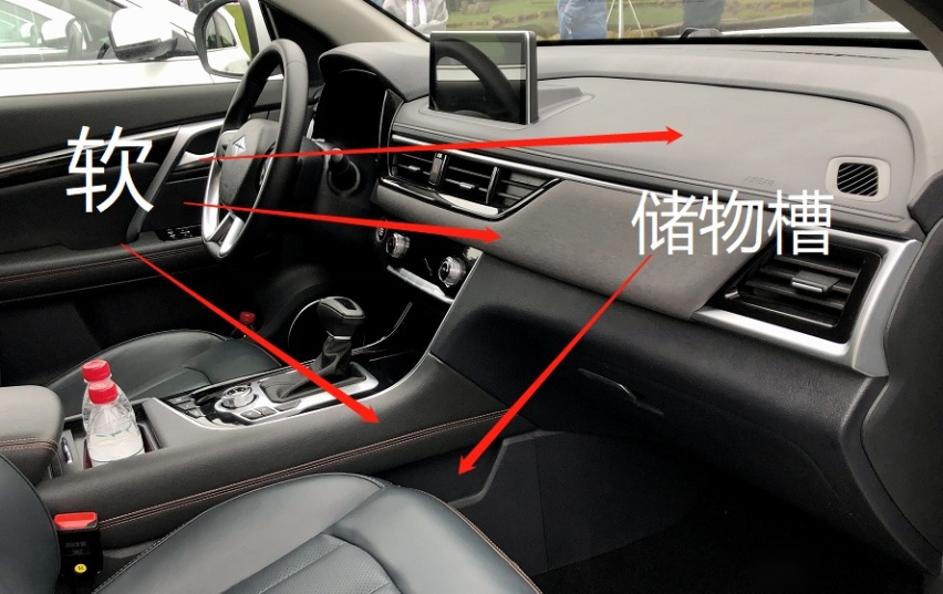 好看、好开、好价格=好产品丨深度试驾北汽瑞翔X5