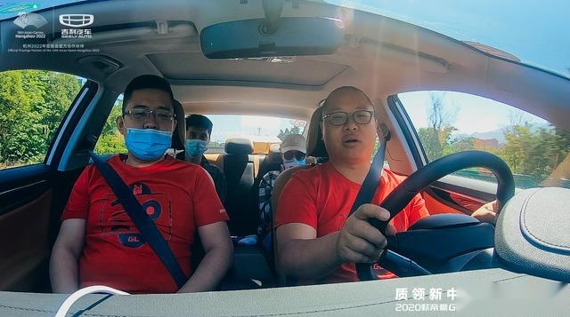 7万+起堪称完美家轿典范 空间动力舒适性样样不输合资车型