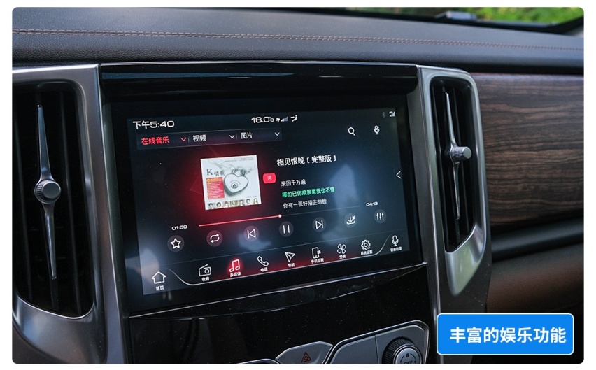 全系2.0T仅9.78万起，长城这台暴力新车强得过分！
