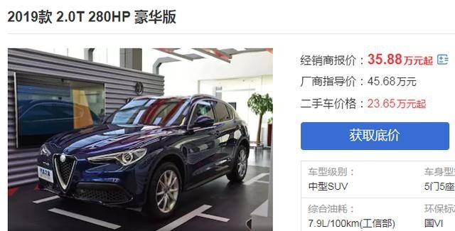 购车｜这台车号称平民法拉利，配液压气门，降价十万没人买？