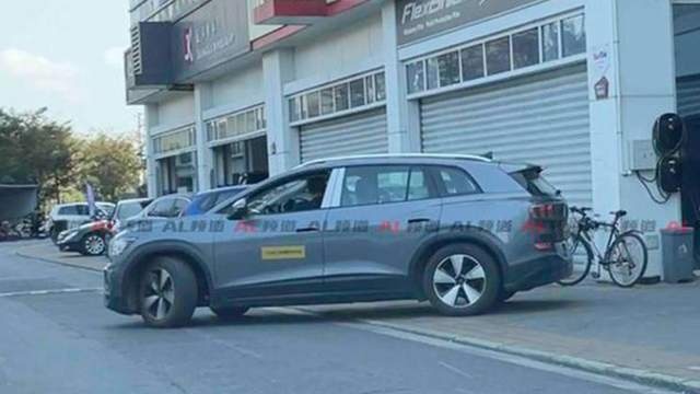 3分钟看车圈：增加抬头显示，新款奥迪Q2L涨价了