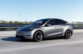 年度SUV销量TOP10，特斯拉Model Y 夺冠，丰田三款车上榜