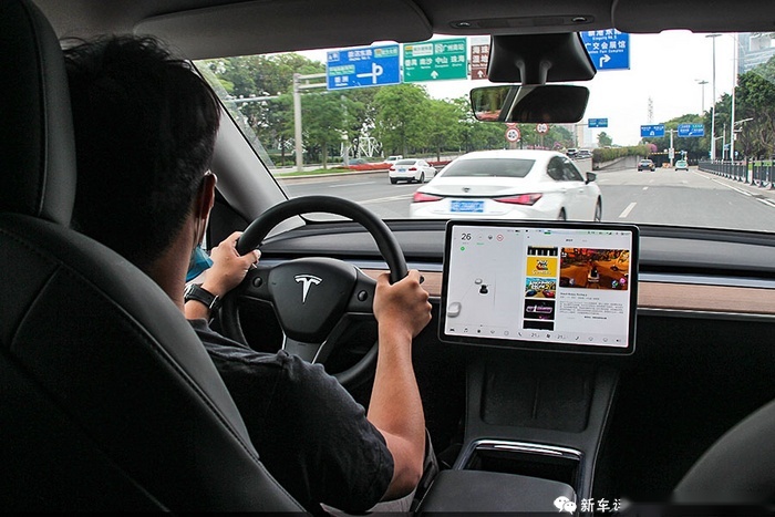 深电：一文看透特斯拉Model Y