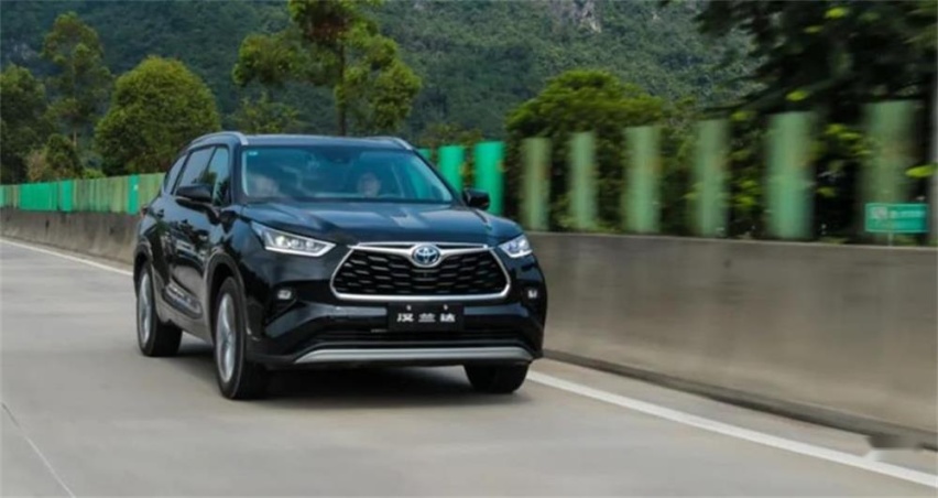 雪佛兰开拓者/汉兰达/锐界三强争霸 谁才是最具品价比的七座SUV？