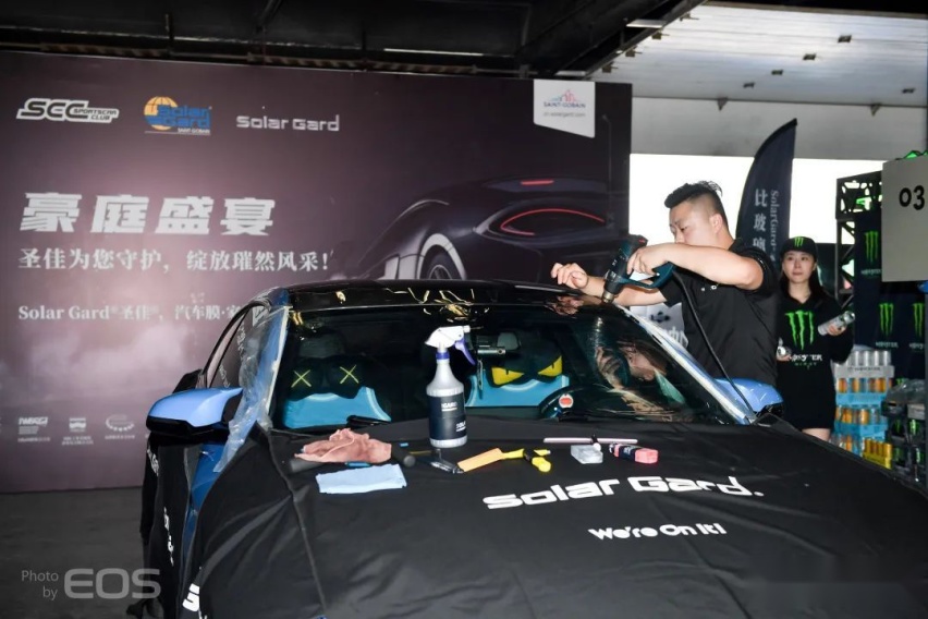 SCC超级赛道日STAGE 2，多元纯粹的速度聚会