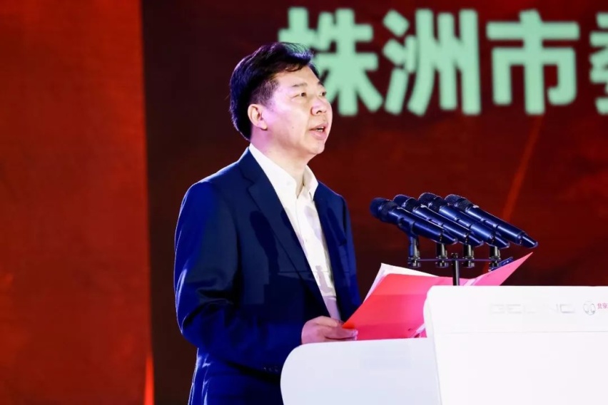 铁军十年 百万新篇 北京汽车自主品牌开启全新征程