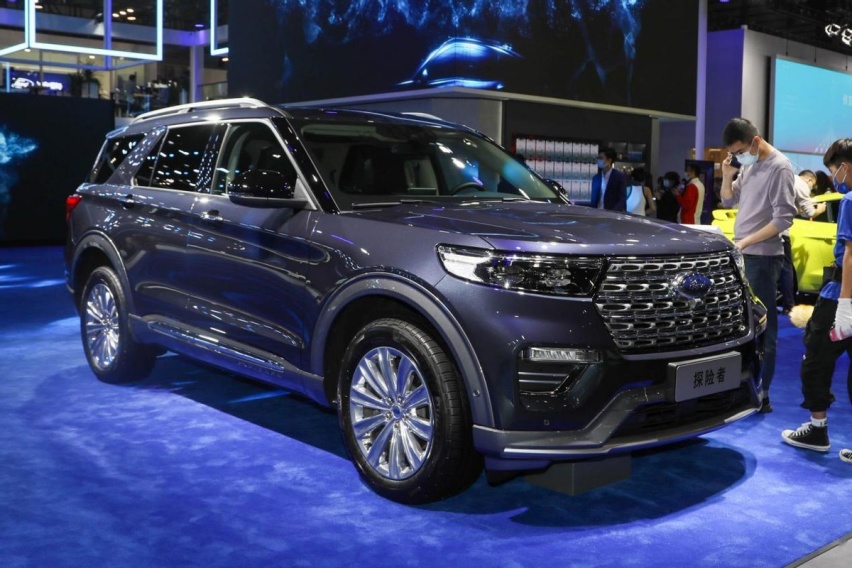 谁还说特斯拉不安全？美国IIHS 2022最佳安全奖出炉