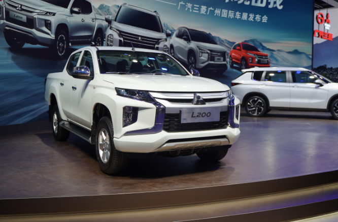 �䳬ѡ����+2.2T���Ͷ��� ���ⴿ��������Ƥ��L200Ԥ��