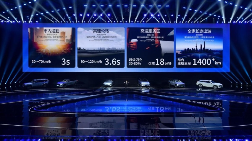 最像德系的中国品牌,连续13月销量破10万,却只会用笨办法造车