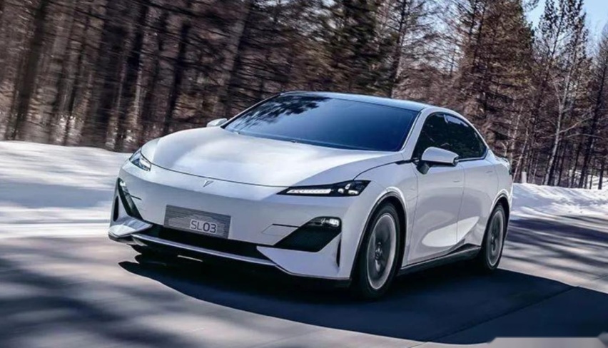深蓝汽车7月零售量破万，背后还有何隐忧？
