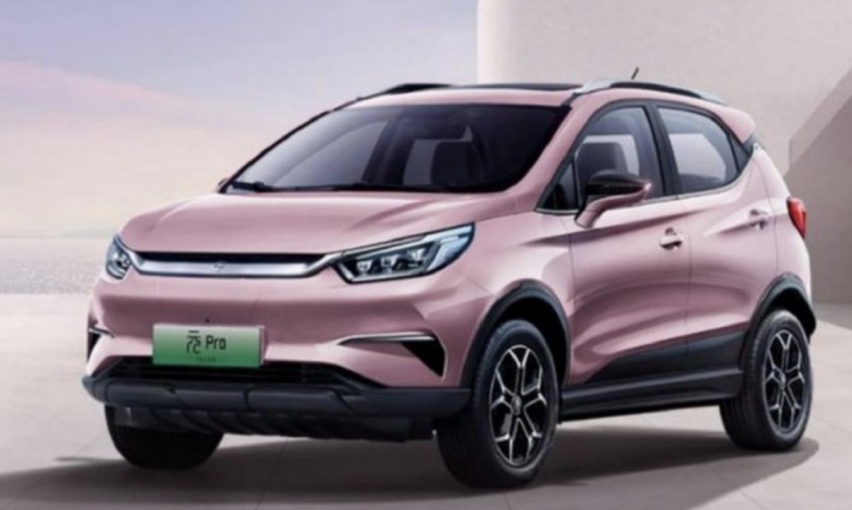 车动态：瑞虎9上市；埃尔法实车曝光；新腾势N7发布