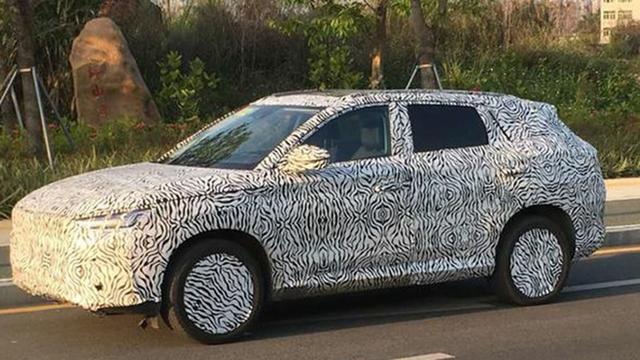 3分钟看车圈：比宋Pro更大？比亚迪将推新SUV