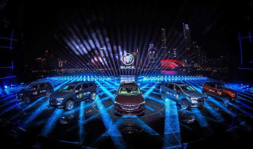 汉兰达新对手来了！2.0T+9AT，车长近5米，这么选包赚！