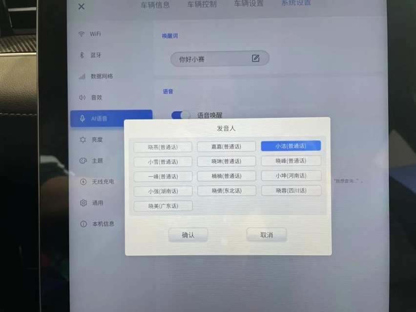 横向对比了五个电动车品牌的人机交互，最差的居然是特斯拉