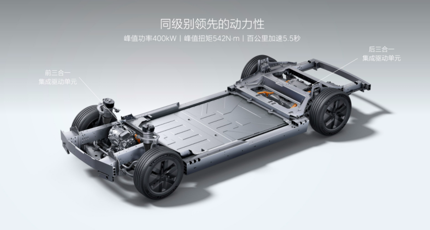 理想MEGA要来了，小鹏X9能顶住吗？