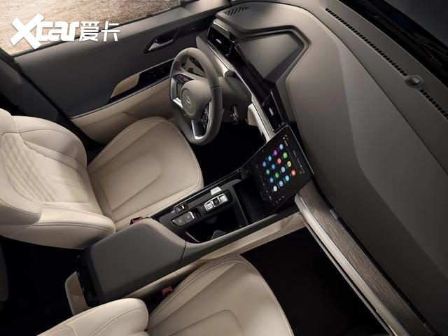 北京现代首款MPV曝光，比奥德赛更大更豪华，带双侧侧滑门