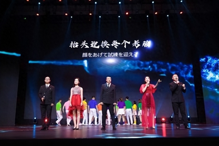 一汽丰田成立二十周年 · 开启全新进化之路
