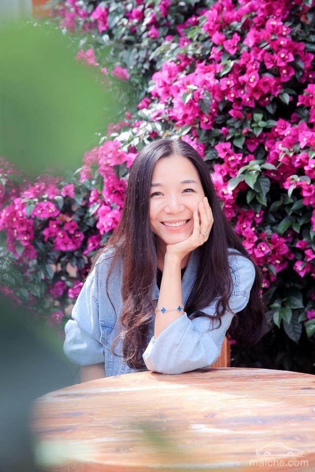 三十而丽，陪你路过这个世界！