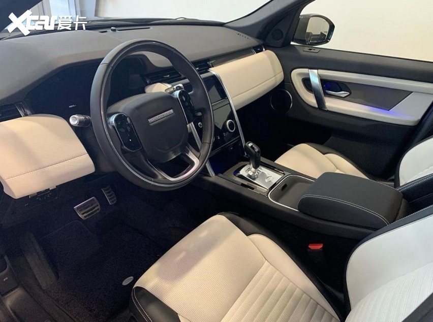 3缸机+电续航50，顶流路虎发现运动PHEV销量大跌，甩卖价比唐便宜