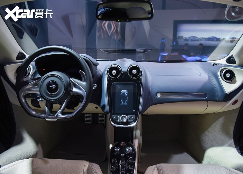 200万内人人买得起的超跑 迈凯伦GT优势有几何？