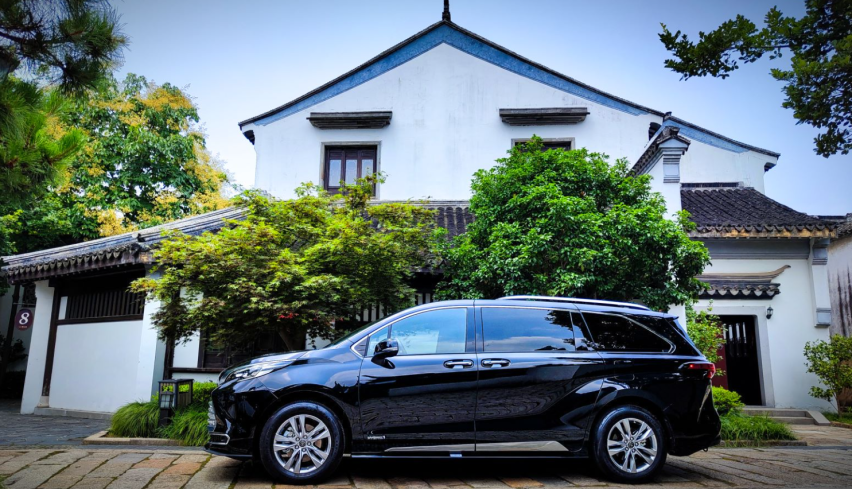 闭眼入都不会错的MPV，广汽丰田赛那全球旗舰，大厂品质