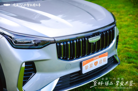 刘京说车｜当新中式美学邂逅家庭烟火 全新一代博越 以至好臻品书写家用 SUV 新篇