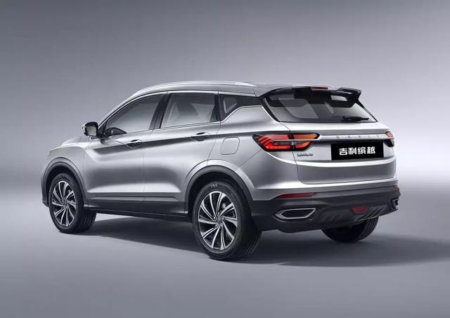 10万预算想买高配置的热销SUV,这两款你值得一看