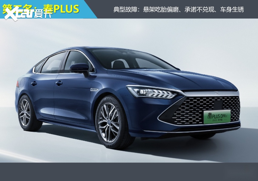 2025年11月紧凑型车投诉指数排行：多车投诉“降温”