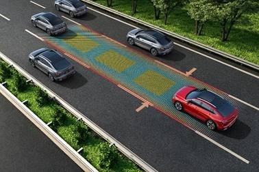 上汽大众途观X发声 车市请保持安静
