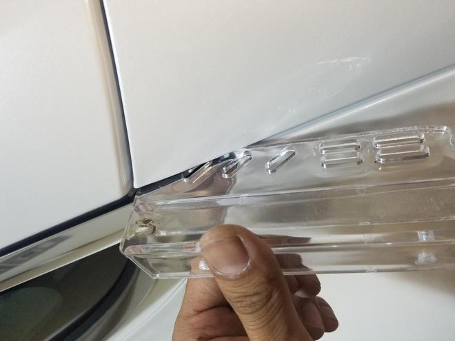特斯拉Model 3，被爆出装配质量问题！