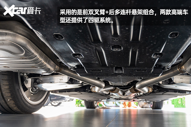 引领市场的它变丑了吗全新一代奔驰s级到店实拍