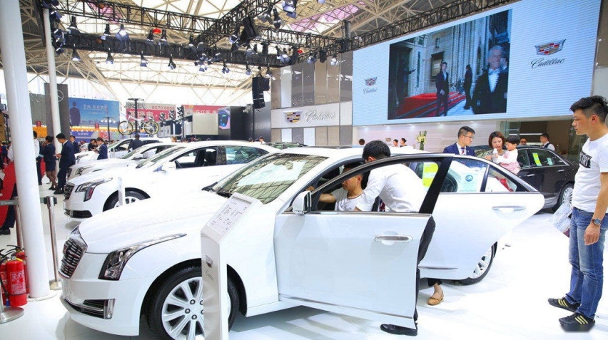 15万以上只看合资车？选这几款精品国产SUV错不了！