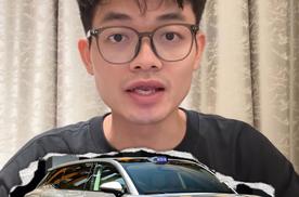 天生华为圣体！全新岚图知音出圈了？
