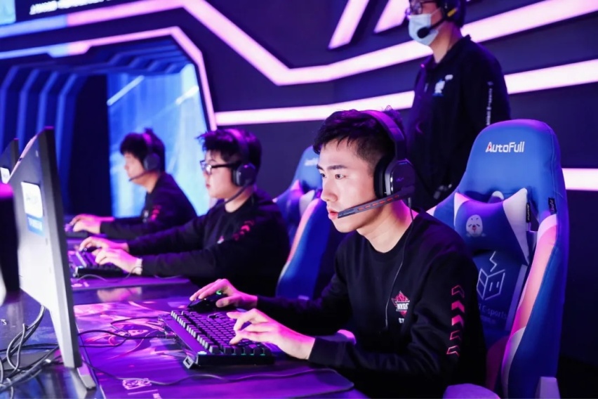 上汽MG名爵与哔哩哔哩电竞如何创建跨界新玩法?