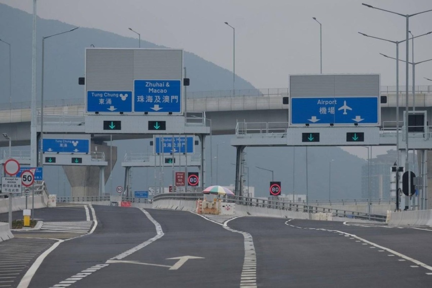 一路向北，港车北上政策正式实施！