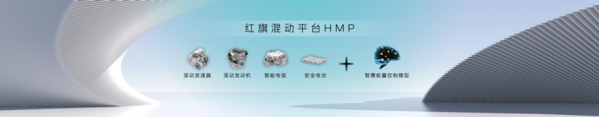 架构就是在技术领域秀肌肉？如何看待中国品牌的架构造车时代