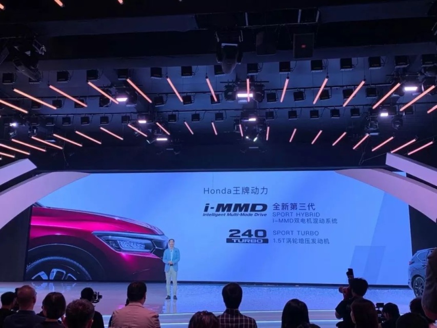 无线充电、脚踢式电动尾门等加持，皓影预售价18万元起！