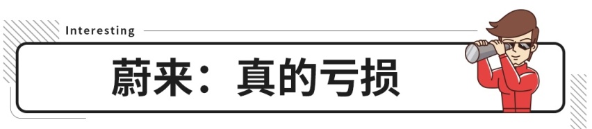 一年亏损100多亿，这些车企还能反败为胜？